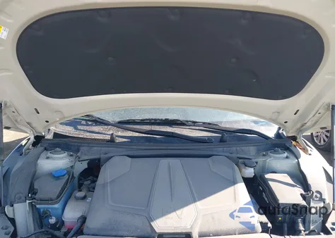 2023 Kia Ev6 Wind z USA, uszkodzony, nr VIN KNDC3DLC2P5158564